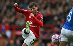 Hasil dan Klasemen Liga Inggris - Arsenal dan Man United Serupa, Liverpool Masih Dilanda Amnesia