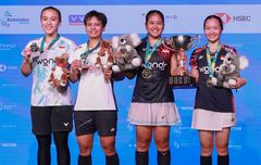 Jadwal Australian Open 2026 - 5 Wakil Indonesia pada Hari Pertama, Adik Raymond Indra Jadi Harapan Tuan Rumah