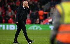 Cabut dari Anfield, Arne Slot Tolak Tawaran Melatih Rival Liverpool di Liga Inggris