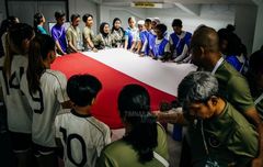 Timnas Indonesia akan Melawan Negara Piala Dunia 2026 di FIFA Series Selanjutnya