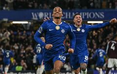 Tak Cuma Joao Pedro, Bintang Chelsea Lainnya Juga Dikaitkan dengan Barcelona
