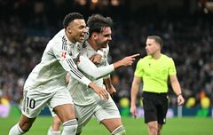 Terungkap, Ini Motif Kylian Mbappe Ejek Bek Termahal Dunia Lewat Selebrasi Provokatif