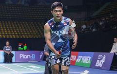Jadwal Macau Open 2026 - Tunggal Putra Indonesia Tes Ilmu Lawan Peraih Medali Olimpiade, 6 Wakil Bertanding
