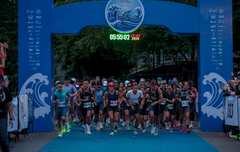 Tri-Sport Series 2026 Buka Jalan Atlet Muda Menuju Level Internasional