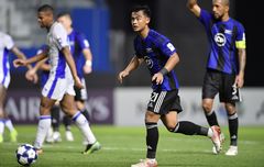 Dony Tri Pamungkas Melejit di Posisi Bek Kiri, Timnas Indonesia Sudah Bisa Lupakan Pratama Arhan?