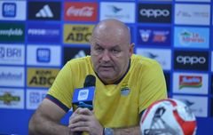 Timnas Indonesia di Persimpangan: Skandal Paspor, Piala Asia 2027, dan Harapan Baru — image 3