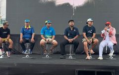 5 Ajang Trail Run Indonesia Sepakati Kolaborasi Nasional