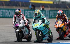 Buntut Veda Paling Diuntungkan saat Adik Pembalap MotoGP Didiskualifikasi dari 6 Balapan, Adrian Fernandez Masih Percaya Timnya