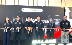 Target 7000 Peserta, 3 Kementerian Dukung Malang Half Marathon 2026