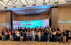 Rayakan Satu Dekade, Ajang Lari 17,8K Targetkan 6.000 Peserta