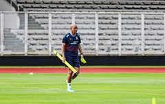 Nova Arianto Siapkan Perubahan Besar di Timnas U-19 Indonesia Usai Kalah dari Australia