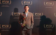 Kata Pelatih Sassuolo usai Jay Idzes Sukses Raih Gelar Pemain Terbaik Indonesia 2026