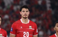 Kabar Baik dari Bek Timnas Indonesia Elkan Baggott, Resmi Dipertahankan Ipswich Town, Debut Premier League?