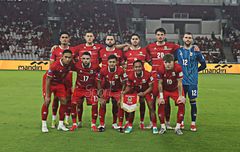 Jelang Duel, Pelatih Mozambik Akui Timnas Indonesia Mengerikan