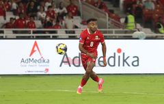 Miris! Yakob Sayuri Alami Rasisme Langsung di Stadion Kanjuruhan saat Malut United Lawan Arema FC