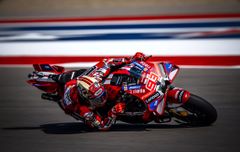 Niat Legenda MotoGP Bisa Selamatkan Wajah Valentino Rossi Lagi, Marc Marquez Diminta Pensiun Dini