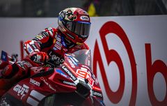 Bukan Fisik, Marc Marquez Disebut Pengamat Kurang Kepercayaan Diri