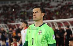 Soal Masa Depan Emil Audero, sang Agen: Dia Balik ke Como, tetapi...