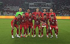 5 Poin Pernyataan Resmi PSSI Tentang Paspor Ganda Pemain Timnas Indonesia di Belanda