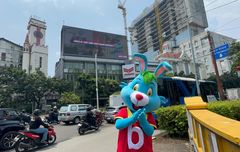 Perkenalkan 'Bobo The Origin', Bobo Hadirkan Komik Billboard Pertama di Indonesia