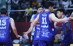 Klasemen Final Four Proliga 2026 - LavAni Gusur Bhayangkara, Gresik Phonska Naik ke Puncak