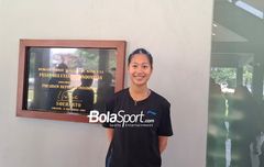 Kejuaraan Asia 2026 - Kalah Lagi dari An Se-young, Ini Keunggulan Ratu Bulu Tangkis Dunia di Mata Putri KW