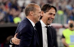 4 Calon Kuat Pelatih Baru Timnas Italia, dari Liga Lokal sampai Timur Tengah