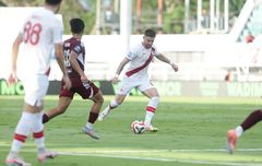 Hasil Super League - Ditahan Imbang Persis Solo, PSM Makassar Lanjutkan Puasa Kemenangan