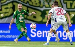 Klasemen Super League 2025/2026 - Persebaya Gusur Persita, Persis Keluar Zona Degradasi