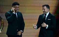 Ronaldo hingga Del Piero Datang ke Jakarta, Siap Main bareng Legenda Timnas Indonesia?