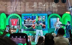 7 Fans Indonesia Bisa Nonton Langsung Final Liga Champions di Budapest Lewat Kampanye 'Fans Have More Friends'
