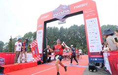 Volcano Trail Championship 2026 Perkenalkan Inovasi Baru dalam Registrasi
