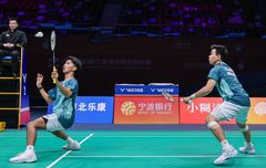 Rekap Hasil Macau Open 2026 - Faathir/Devin Menang Lagi setelah Jumpa Kim/Seo, 4 Wakil Indonesia Duluan ke Babak Kedua