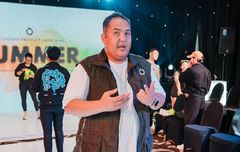 Ortuseight Jawab Kebutuhan Atlet Lewat Peluncuran Produk Musim Panas 2026