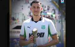 Kapten Timnas Indonesia Jay Idzes Masuki Era Baru di Serie A 2026/2027