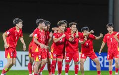 Drawing Piala Dunia U-17 2026 - Vietnam Berpotensi Ketemu Lawan Berat
