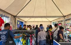 Hypercharged R26 Ramaikan DigiLand Run 2026, Dirancang untuk Pelari Kompetitif