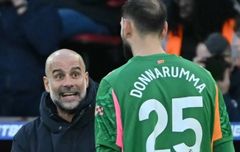 Anak Kesayangan Guardiola Rela Khianati Tim Ini demi Gabung Real Madrid