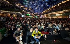 Fans Have More Friends Digagas Heineken Lewat Nobar Final Liga Champions, Bikin Sepak Bola Lebih Bermakna