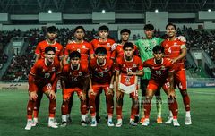 ASEAN Championship U-19 2026 - Malaysia Tersingkir, Ini Calon Lawan Timnas U-19 Indonesia di Semifinal