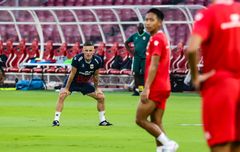 John Herdman Bongkar Senjata ‘Maut’ Mozambik yang Bisa Repotkan Timnas Indonesia