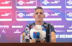 John Herdman Ungkap Kondisi Terbaru Justin Hubner Jelang Lawan Mozambik, Mathew Baker Peluang Starter?
