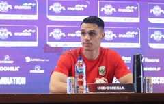 Joey Pelupessy Sambut Baik dan Dukung Kehadiran Pemain Muda di Timnas Indonesia