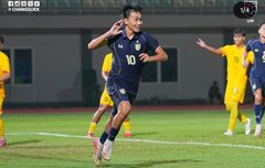 Hasil ASEAN Championship U-19 2026 - Singkirkan Malaysia, Thailand Susul Indonesia ke Semifinal