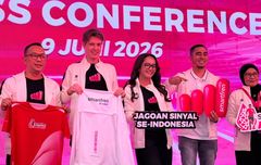 Komunitas Lari Makin Berkembang, Dukungan dari Industri Olahraga Terus Mengalir