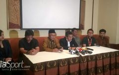 Kinerja Dianggap Mengecewakan, TPF PSSI Jelaskan Fungsi Mereka 