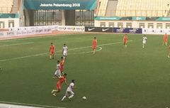 Piala Asia U-19 - Dari Transportasi hingga Makanan, Media Vietnam Kritik Pelayanan Indonesia