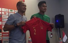 Alasan PSSI Membawa Kurniawan dan Kurnia Sandy ke Tim Kepelatihan Timnas Indonesia