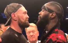 Deontay Wilder Mengonfirmasi Duelnya dengan Tyson Fury makin Dekat