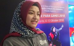 Bocoran dari Inapgoc soal Kemeriahan Opening Ceremony Asian Para Games 2018